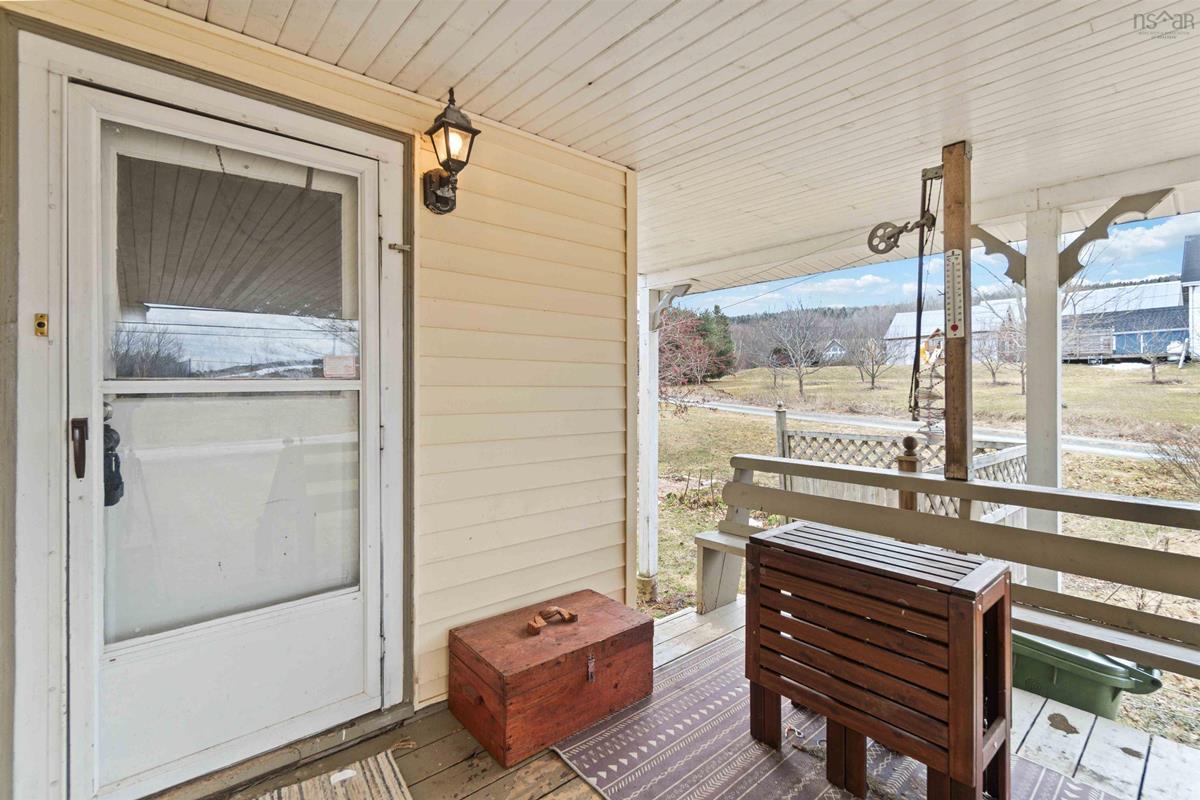 2798 Greenfield Road, Gaspereau, (MLS® 202305615) RE/MAX nova