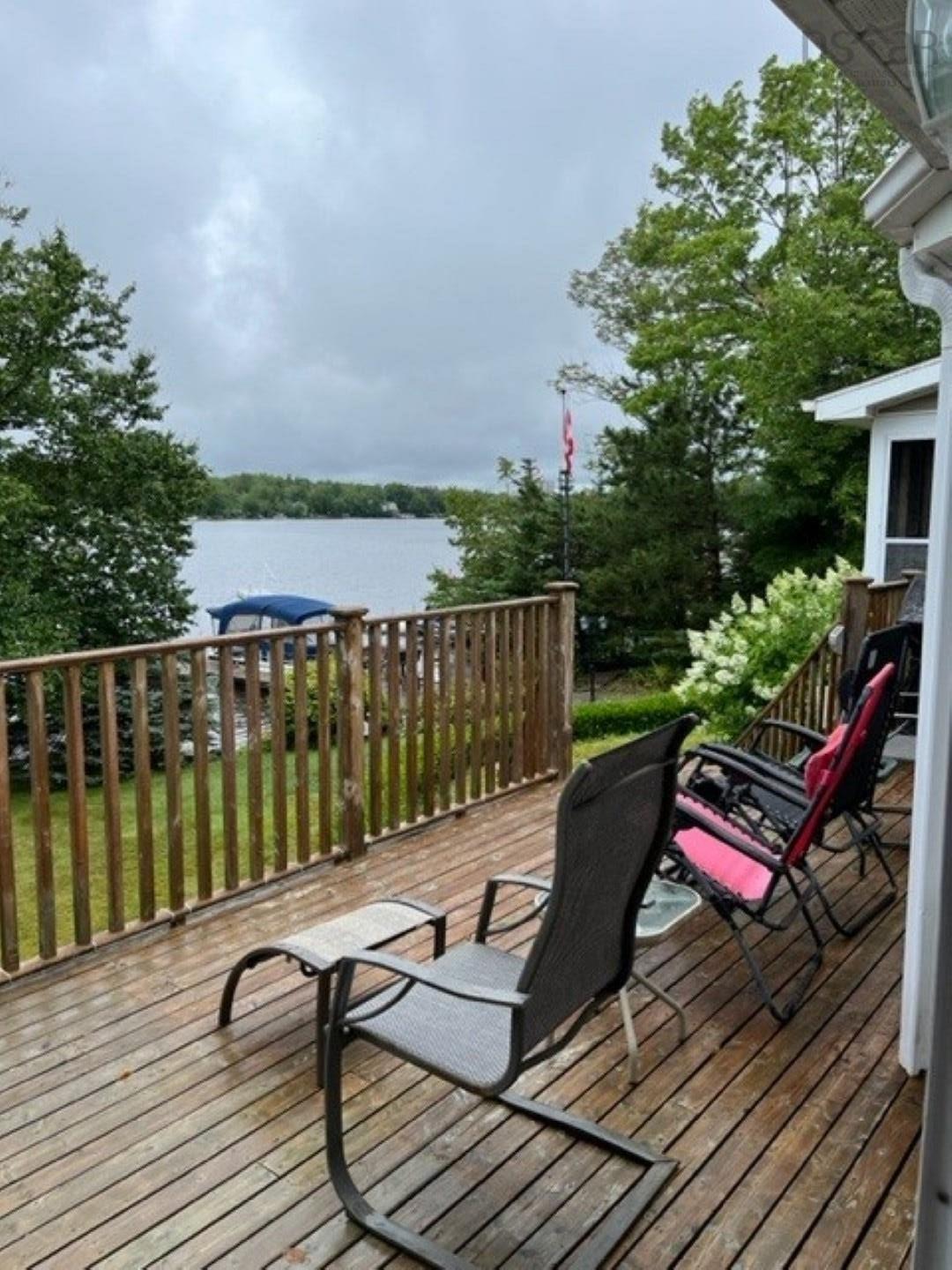 303 Loon Lane, Shortts Lake, (MLS® 202305671) RE/MAX nova