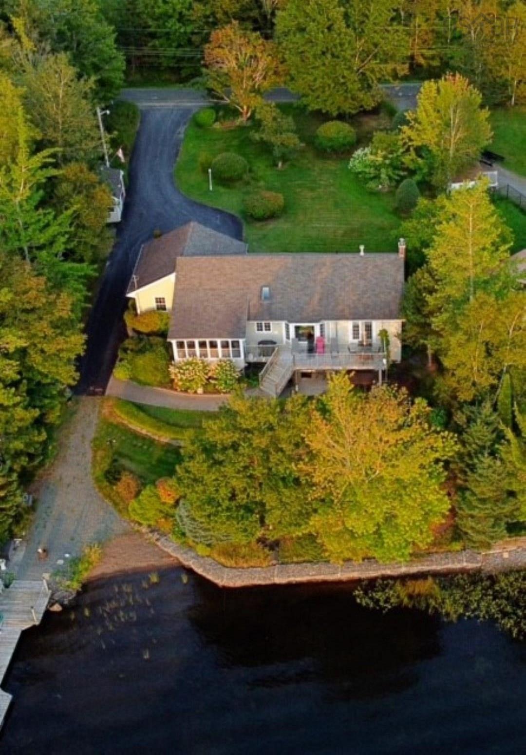 303 Loon Lane, Shortts Lake, (MLS® 202305671) RE/MAX nova