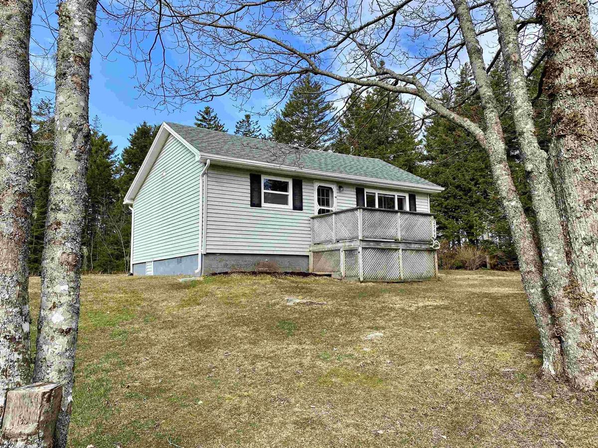 2964 Sackville Drive, Upper Sackville, (MLS® 202305693) RE/MAX nova