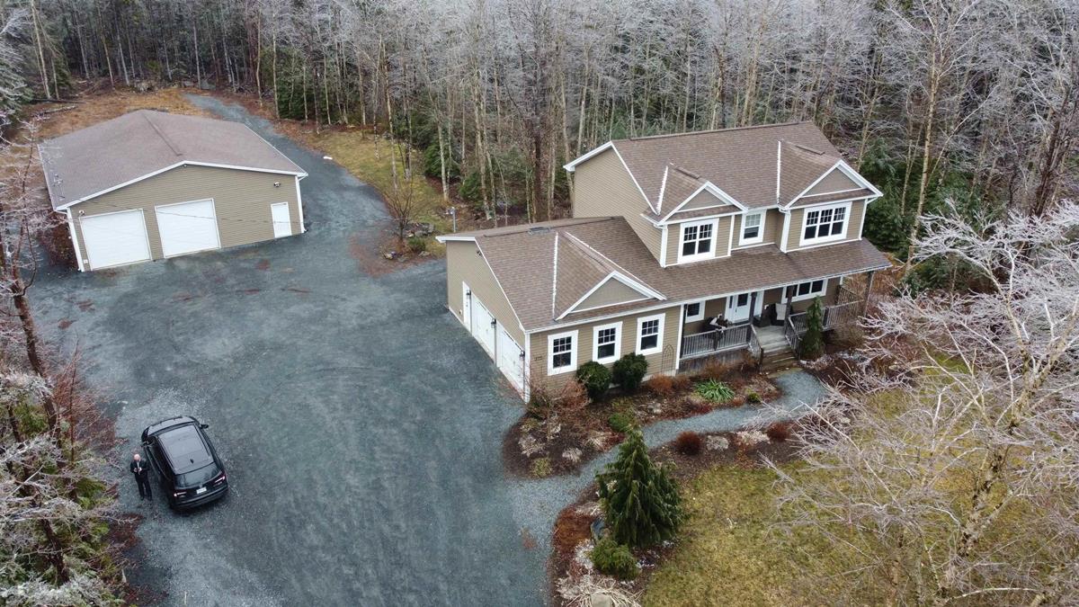 325 Patton Road, Upper Sackville, (MLS® 202305701) RE/MAX nova