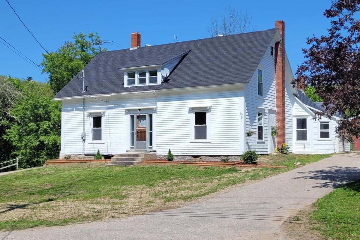 1361 River Road, Bear River, (MLS® 202305770) RE/MAX nova