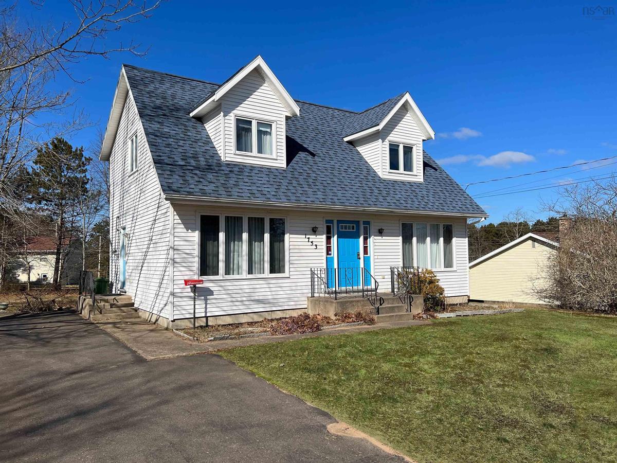 1753 Old Brook Road, Kingston, (MLS® 202305776) RE/MAX nova