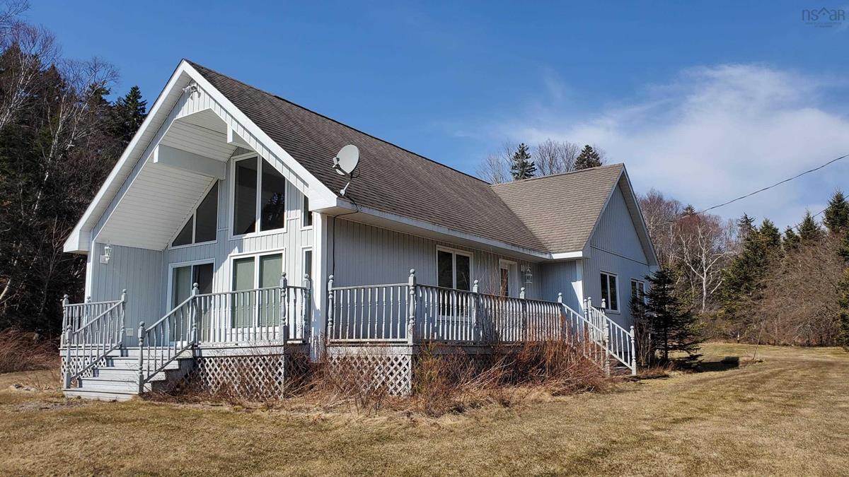 7466 Highway 209, Brookville, (MLS® 202305786) RE/MAX nova
