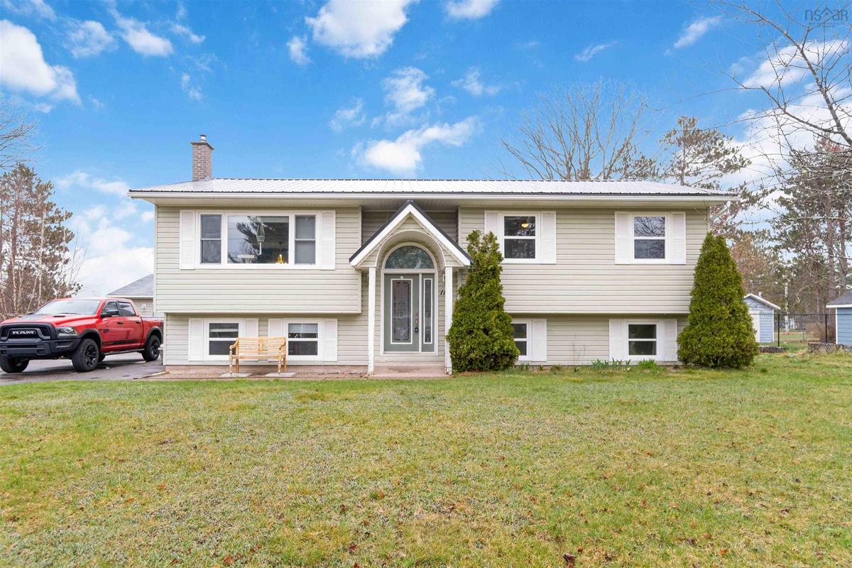 1171 Mayhew Drive, Greenwood, (MLS® 202305811) RE/MAX nova