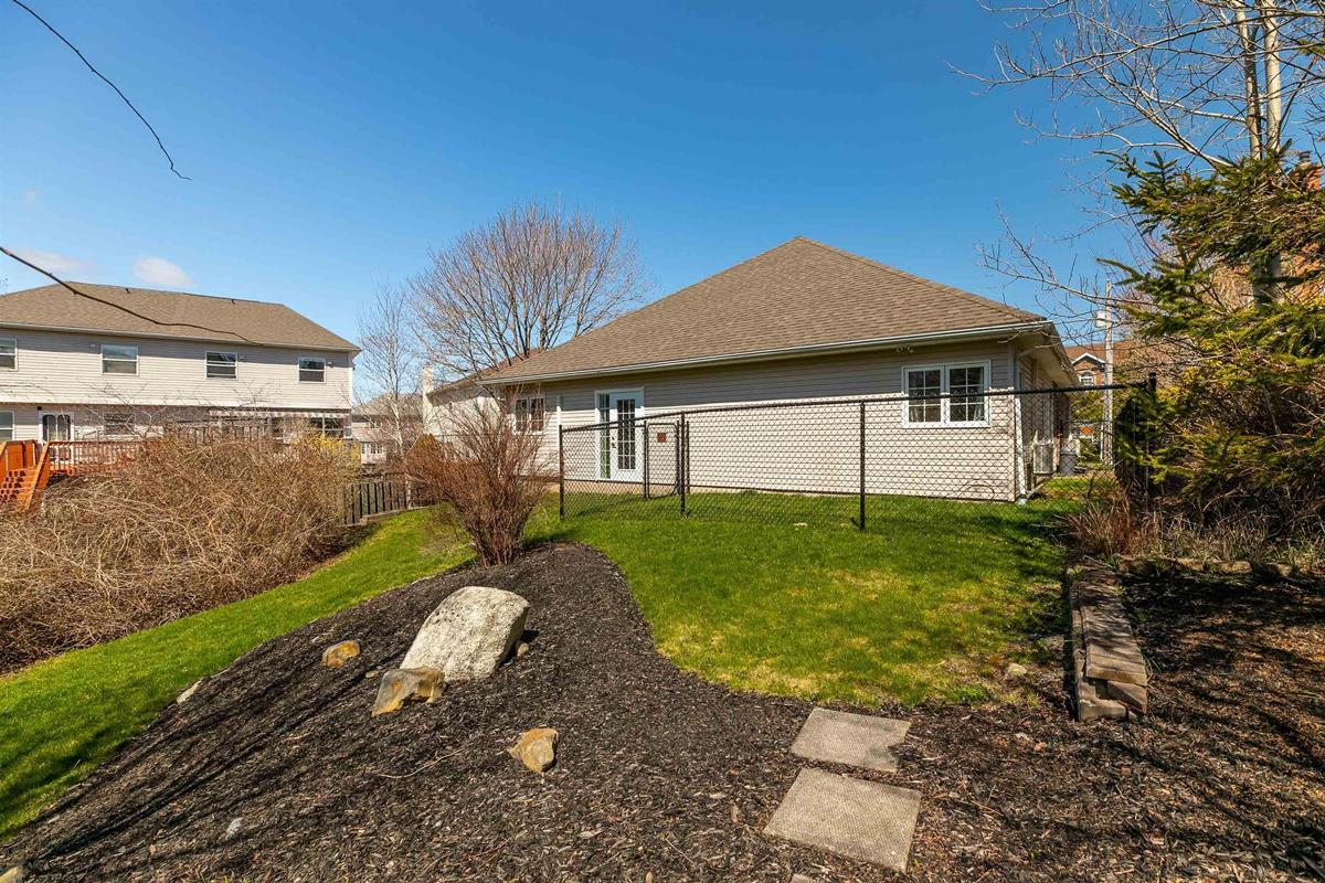 14 Lancaster Drive, Halifax, (MLS® 202305827) RE/MAX nova