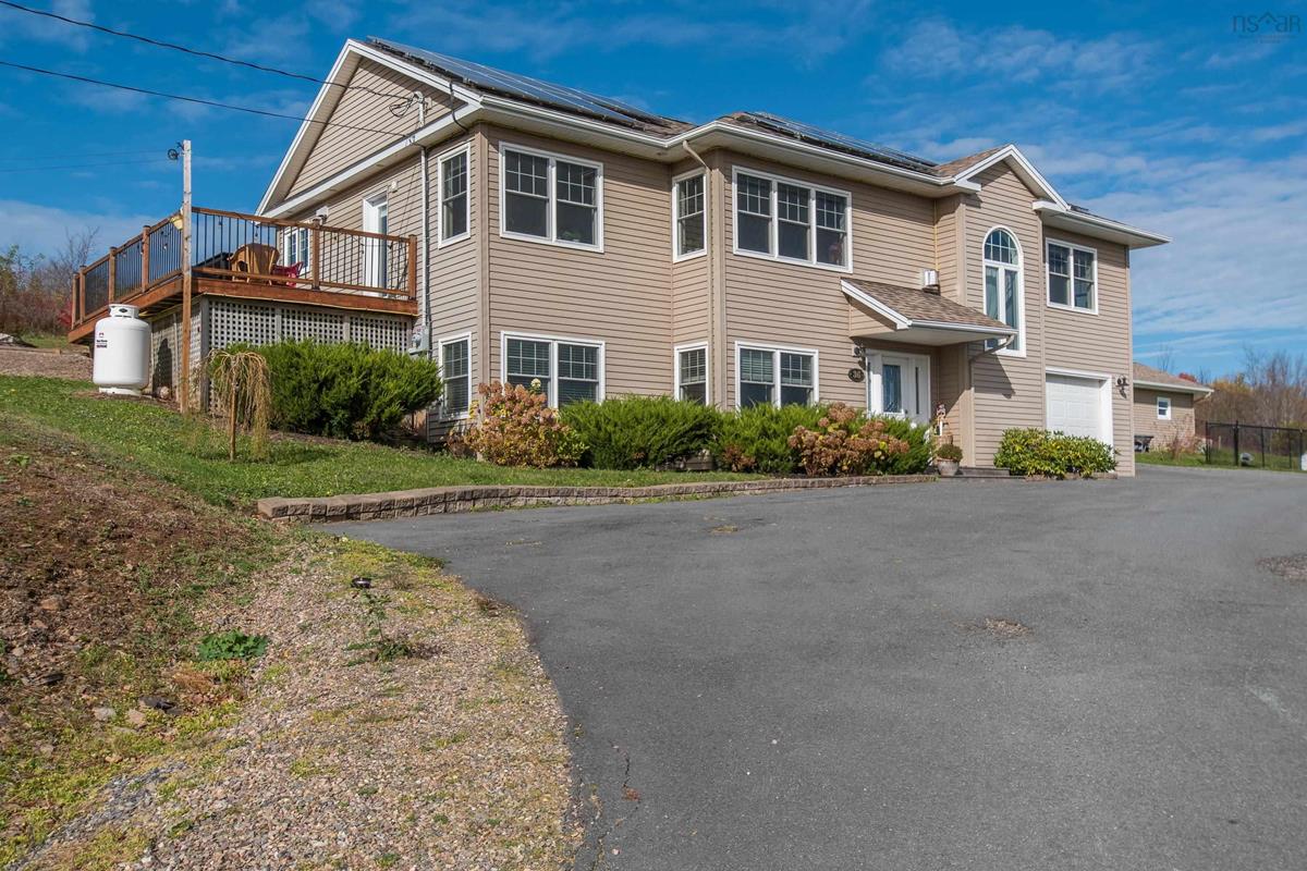 36 Beech Hill Road, North Alton, (MLS® 202305867) RE/MAX nova