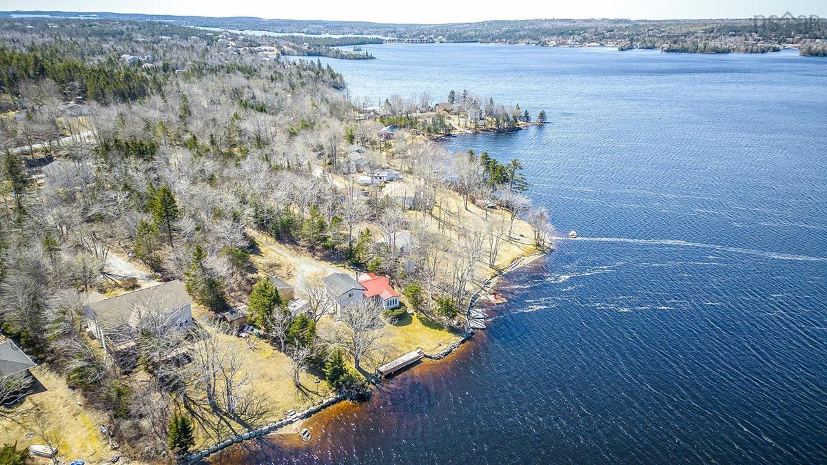 46 Roblea Drive, Porters Lake, (MLS® 202305873) RE/MAX nova