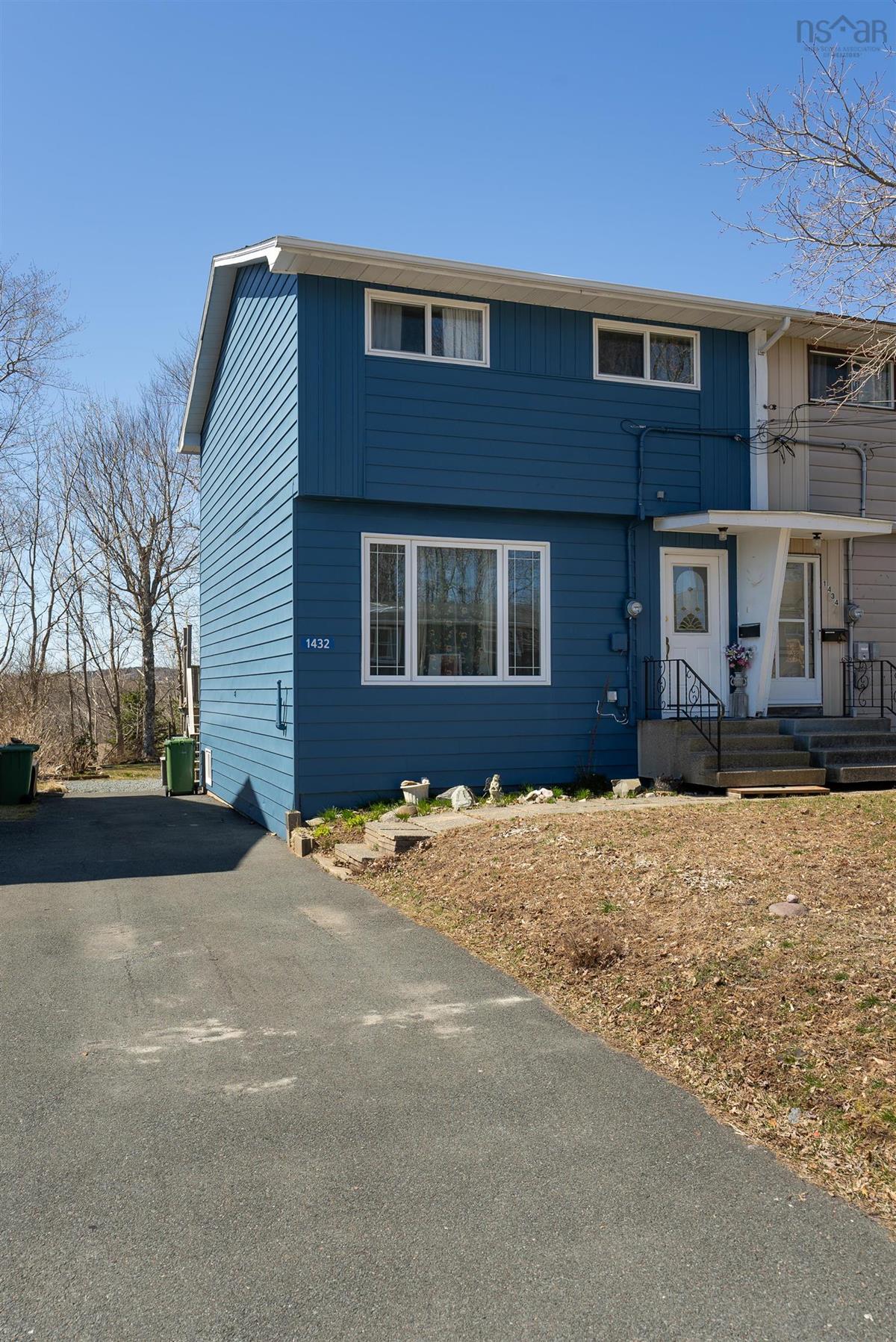 1432 Riverside Drive, Lower Sackville, (MLS® 202305895) RE/MAX nova