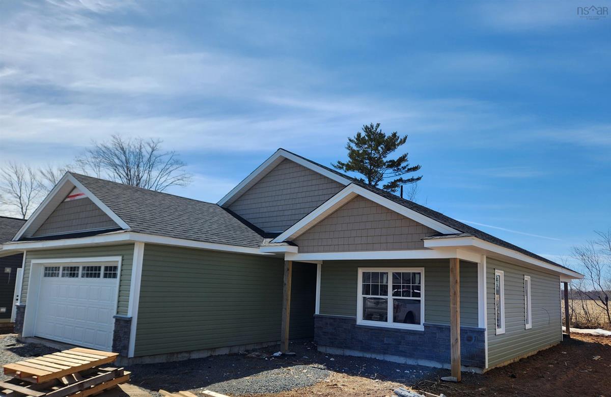 Lot 408 44 Covey Drive, North Kentville, (MLS® 202305905) RE/MAX nova