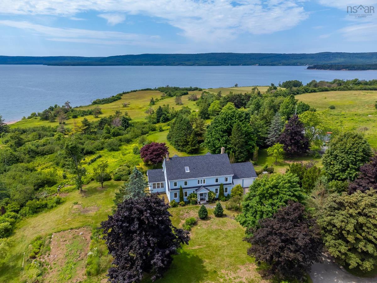 2153 Highway 1, Clementsport, (MLS® 202305935) RE/MAX nova