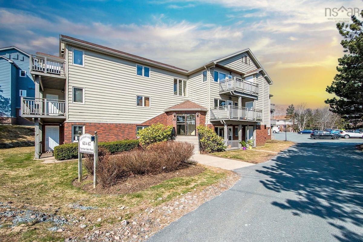 104 63 Farnham Gate Road, Halifax, (MLS® 202306019) RE/MAX nova