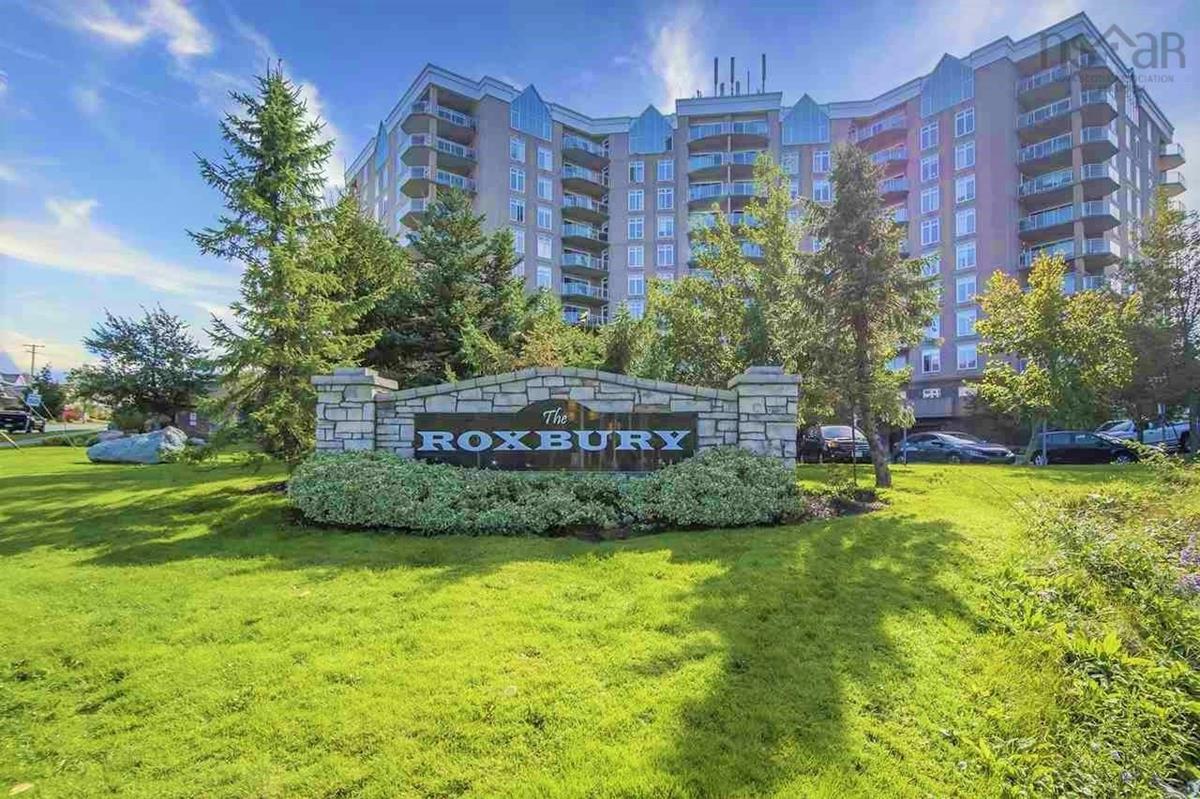 1007 202 Walter Havill Drive, Halifax, (MLS® 202306024) RE/MAX nova