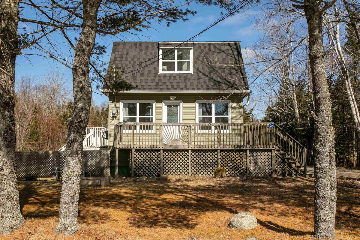 34 Petpeswick Drive, Gaetz Brook, (MLS® 202306025) RE/MAX nova