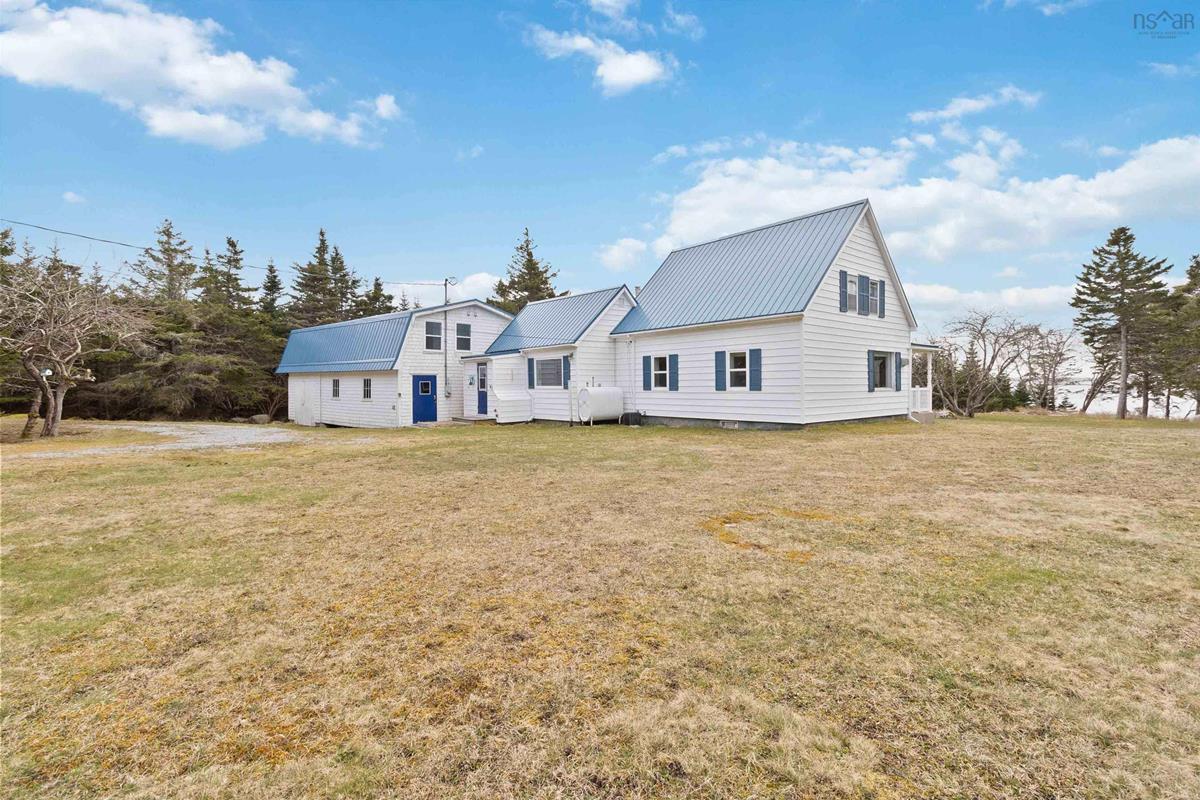 324 Black Point Road, Ingomar, (MLS® 202306087) RE/MAX nova