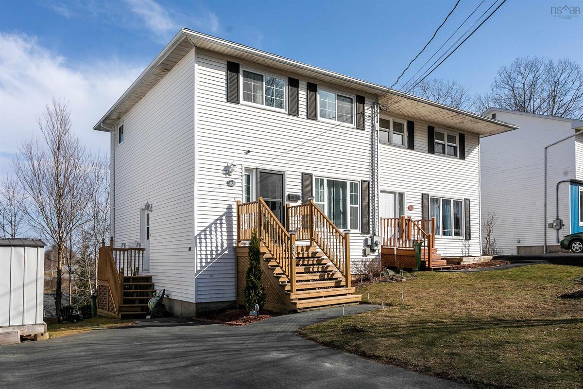 42 Peter Buckley Drive, Lower Sackville, (MLS® 202306094) RE/MAX nova