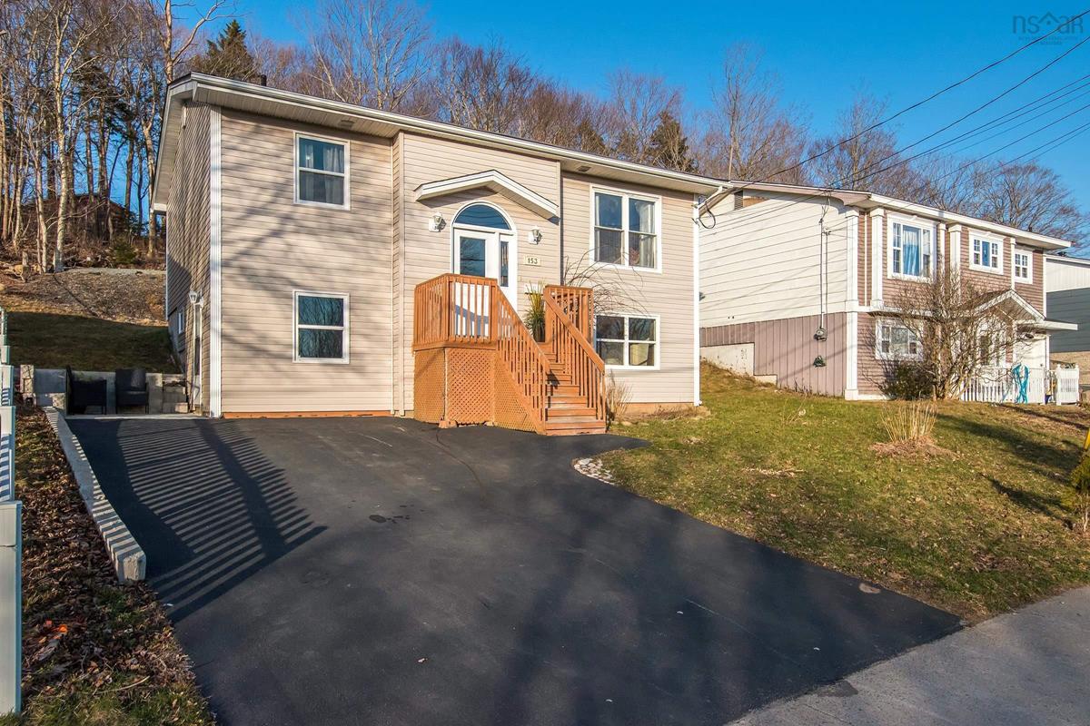 153 Smokey Drive, Lower Sackville, (MLS® 202306102) RE/MAX nova
