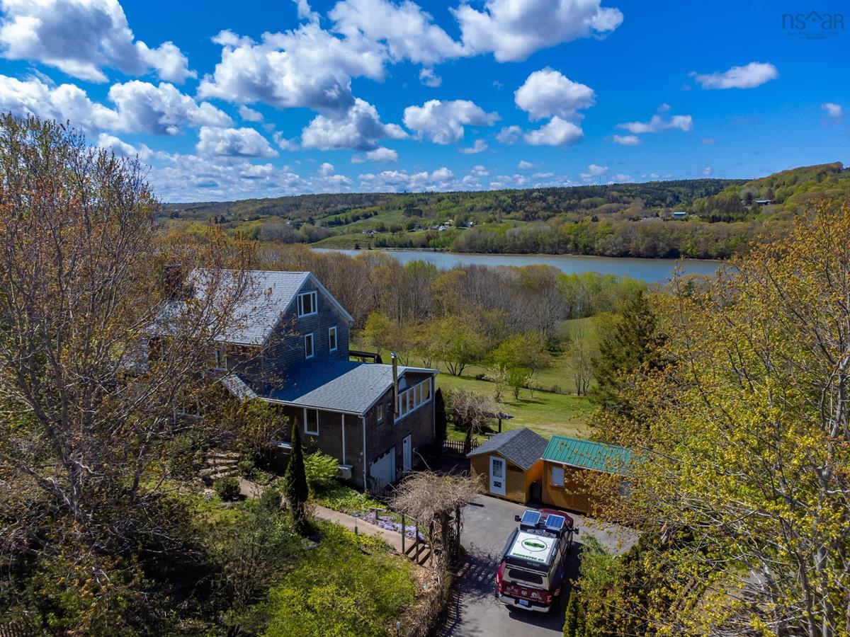 481 Chute Road, Bear River, (MLS® 202306156) RE/MAX nova