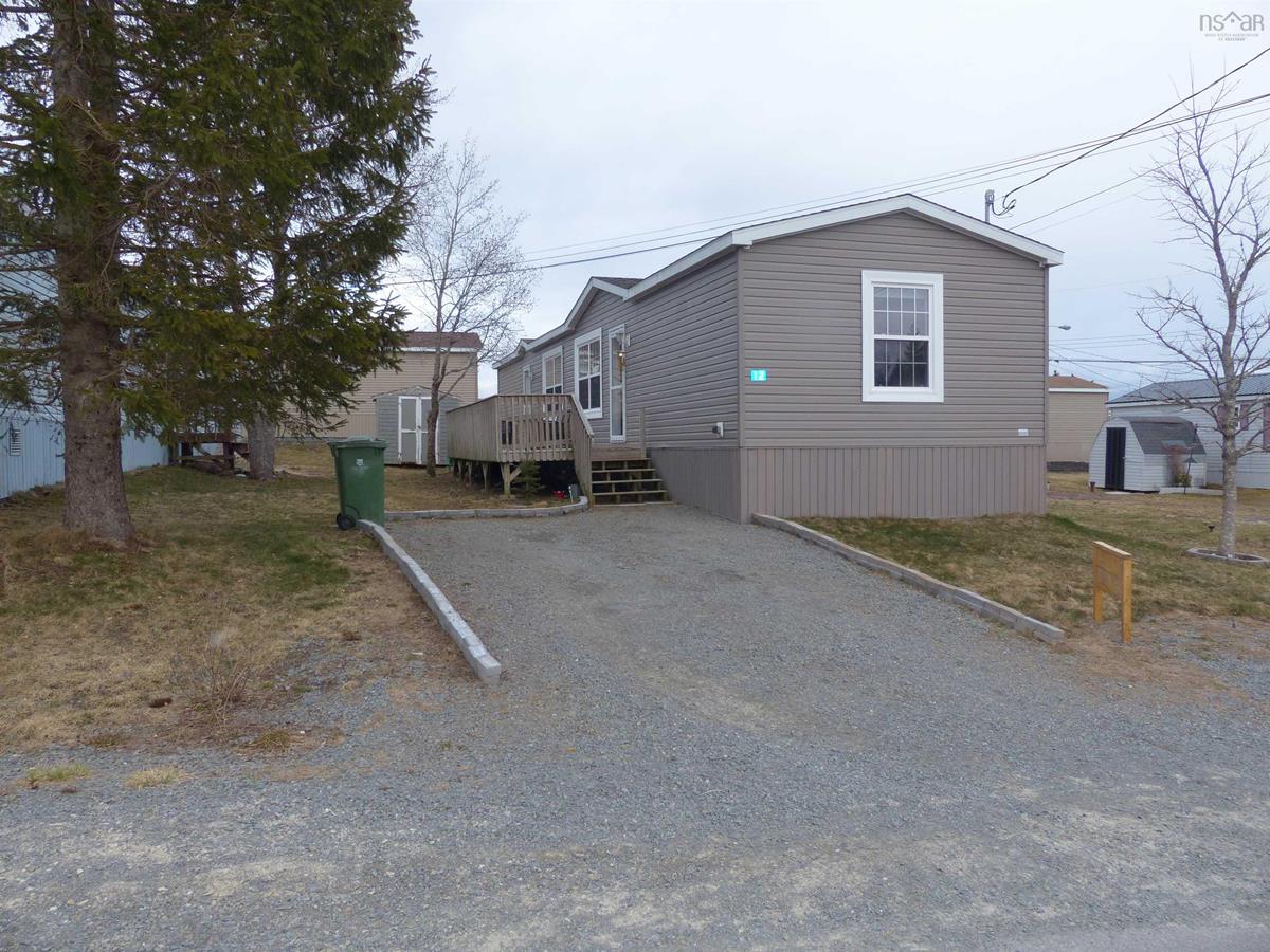 12 Davis Drive, Mount Uniacke, (MLS® 202306188) RE/MAX nova