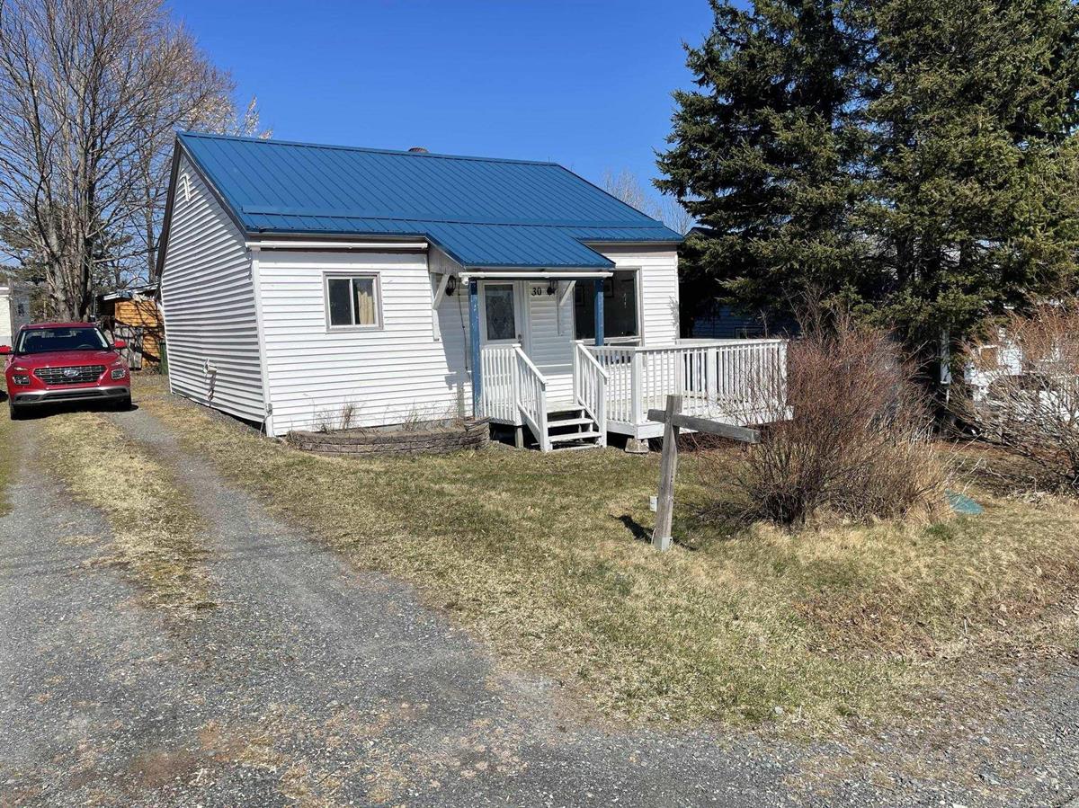 30 Cedar Street, Pictou, (MLS® 202306223) RE/MAX nova