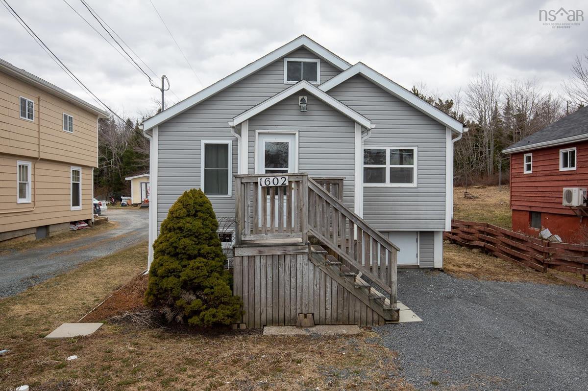 1602 Saint Margarets Bay Road, Lakeside, (MLS® 202306232) RE/MAX nova