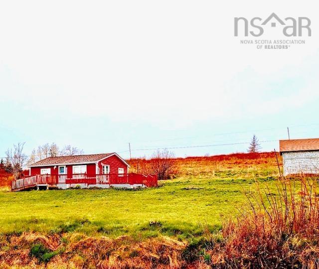 685 Monks Head Road, Monks Head, (MLS® 202306233) RE/MAX nova