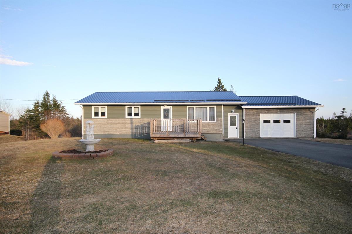 9032 Highway 4, River Tillard, (MLS® 202306273) RE/MAX nova