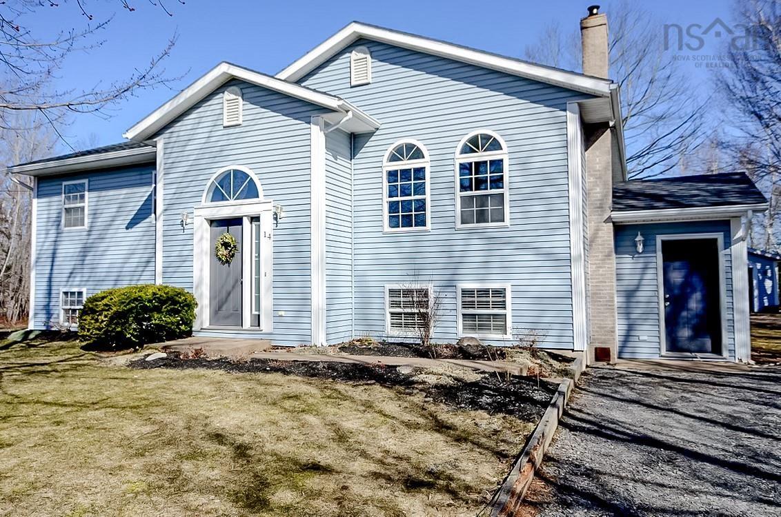 14 Cortland Street, Berwick, (MLS® 202306279) RE/MAX nova