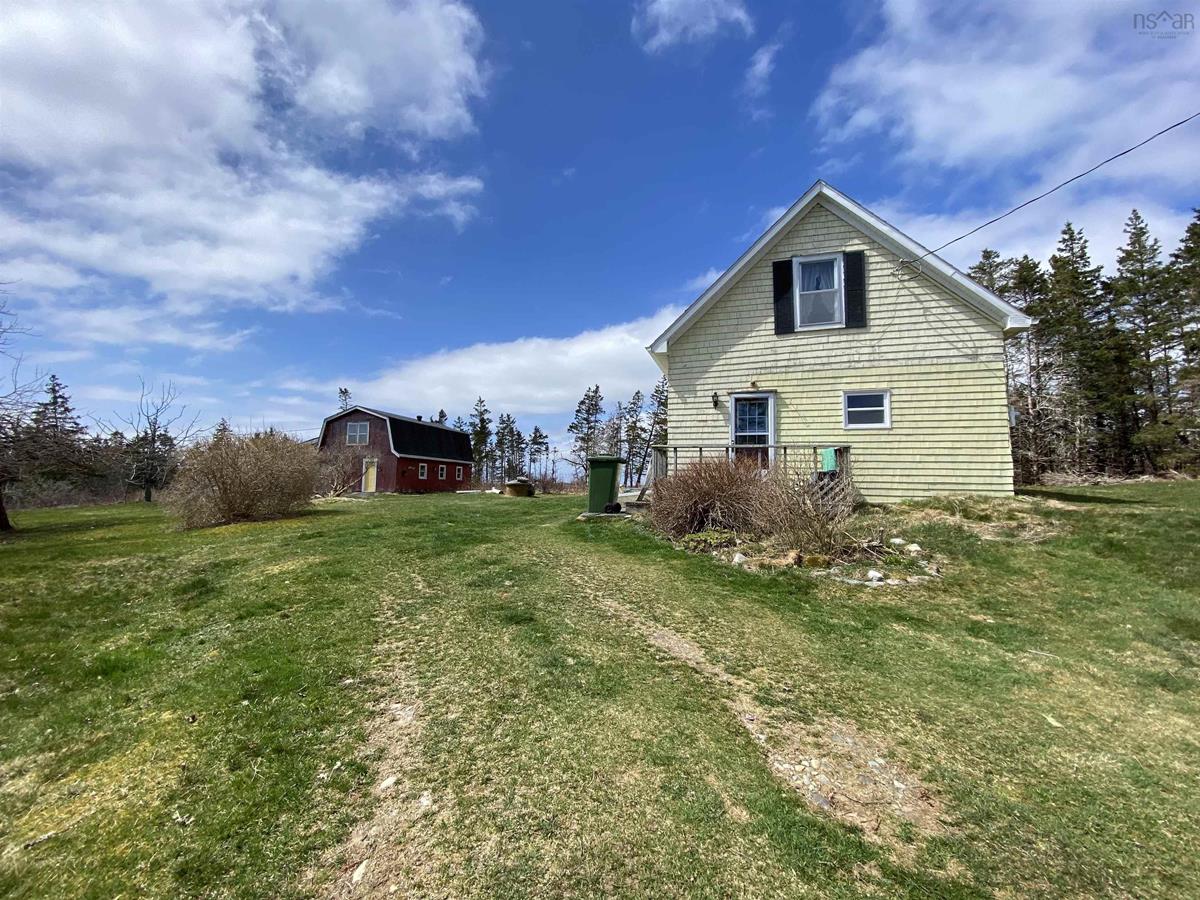 322 Smileys Point Road, Port Dufferin, (MLS® 202306295) RE/MAX nova