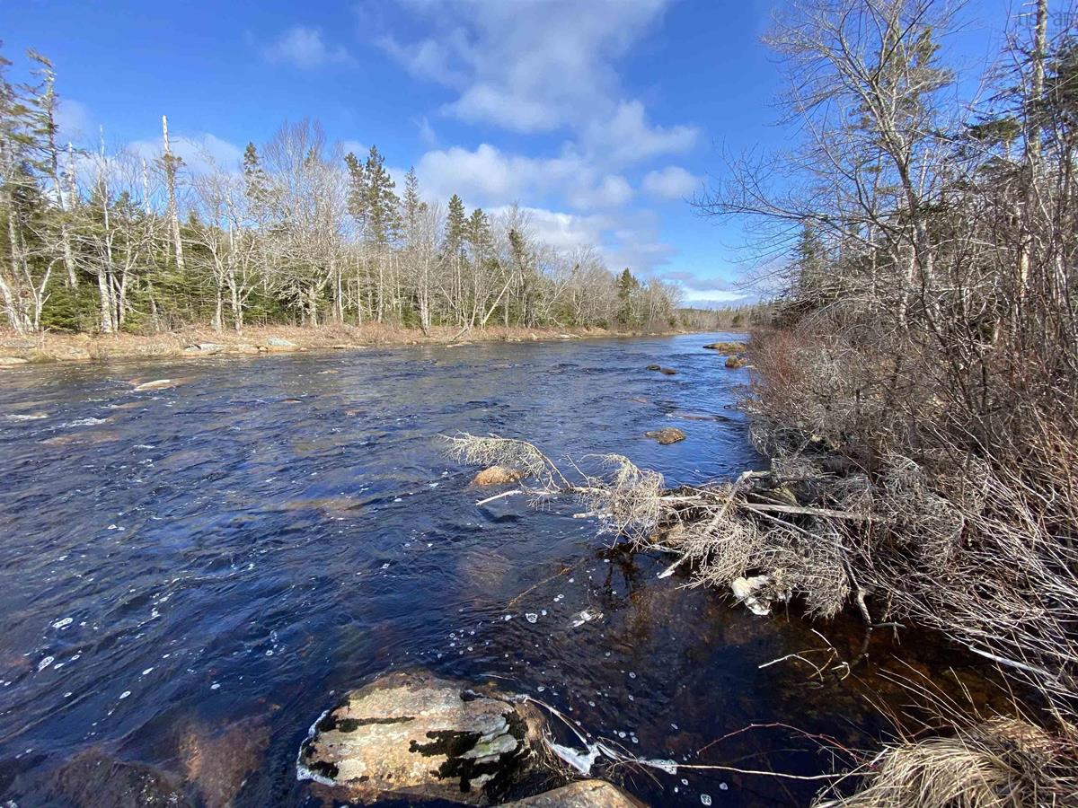 Lot Nauglers Settlement Road, Moser River, (MLS® 202306296) RE/MAX nova