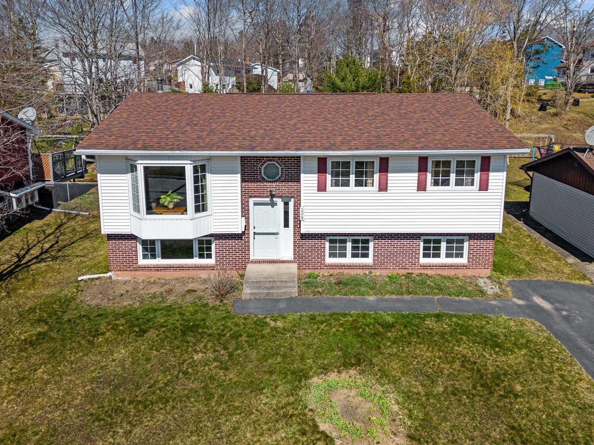 308 First Lake Drive, Lower Sackville, (MLS® 202306338) RE/MAX nova