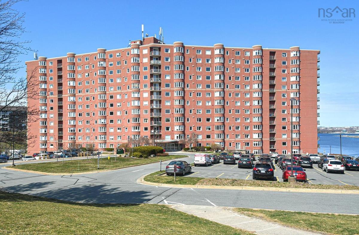 119 45 Vimy Avenue, Halifax, (MLS® 202306344) RE/MAX nova