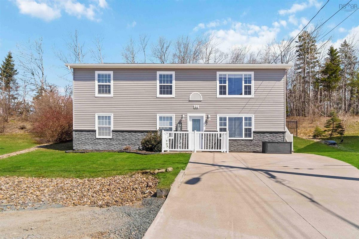 44 Imperial Court, Beaver Bank, (MLS® 202306360) RE/MAX nova