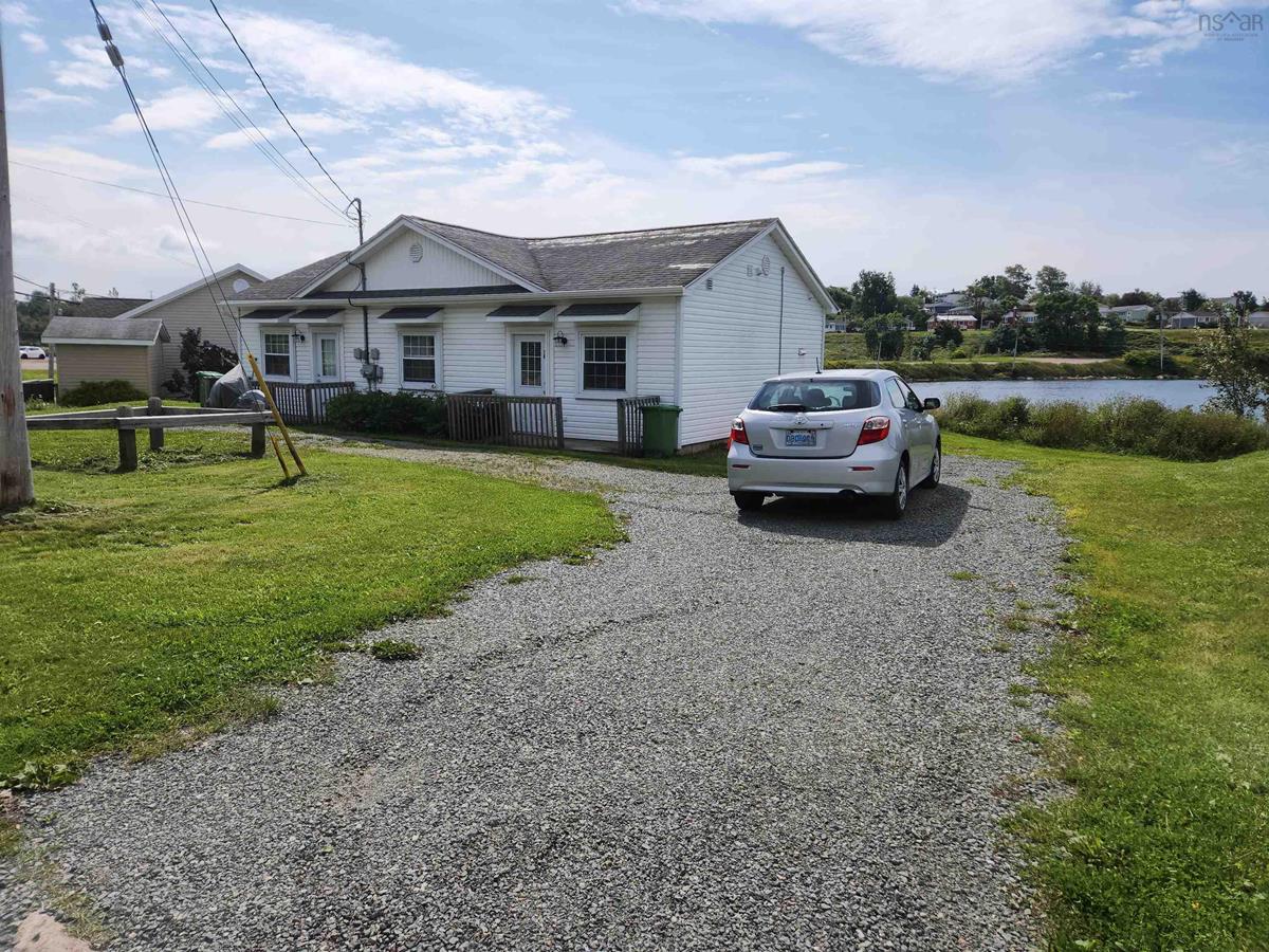 3A & 3B Embree Island Road, Port Hawkesbury, (MLS® 202306366) RE/MAX nova