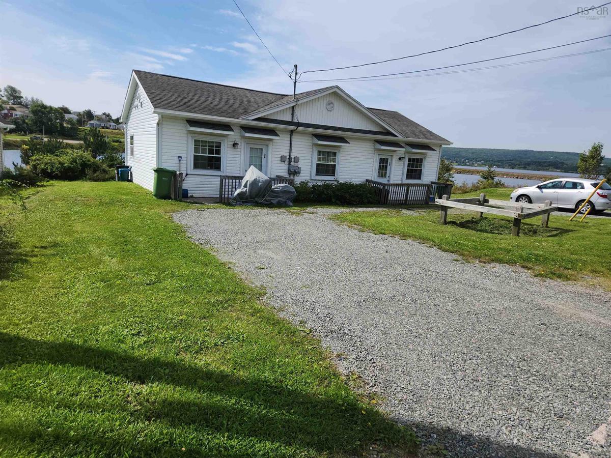 3A & 3B Embree Island Road, Port Hawkesbury, (MLS® 202306366) RE/MAX nova