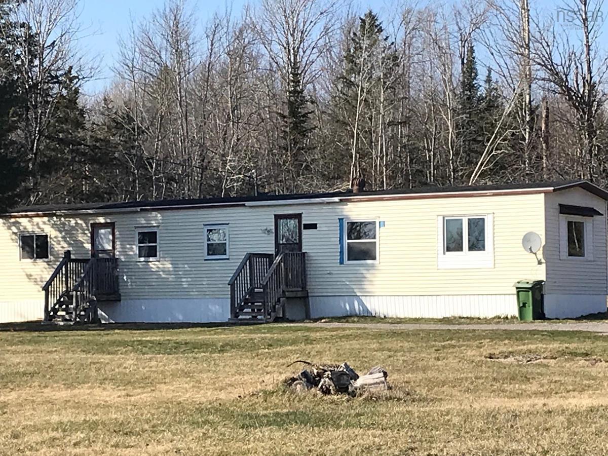 7003 Highway 2, Portapique, (MLS® 202306430) RE/MAX nova