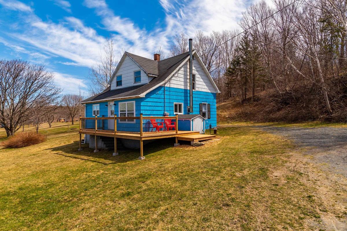 3718 Shore Road, Hillsburn, (MLS® 202306449) RE/MAX nova