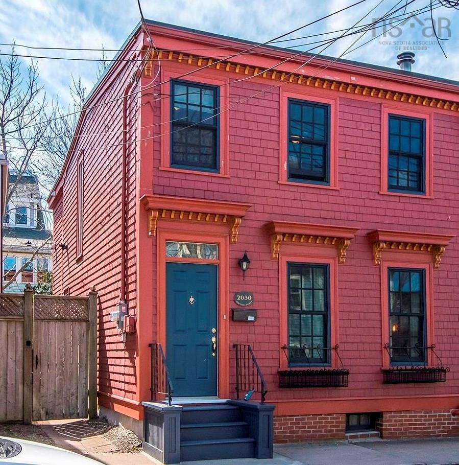 2030 Maynard Street, Halifax, (MLS® 202306451) RE/MAX nova