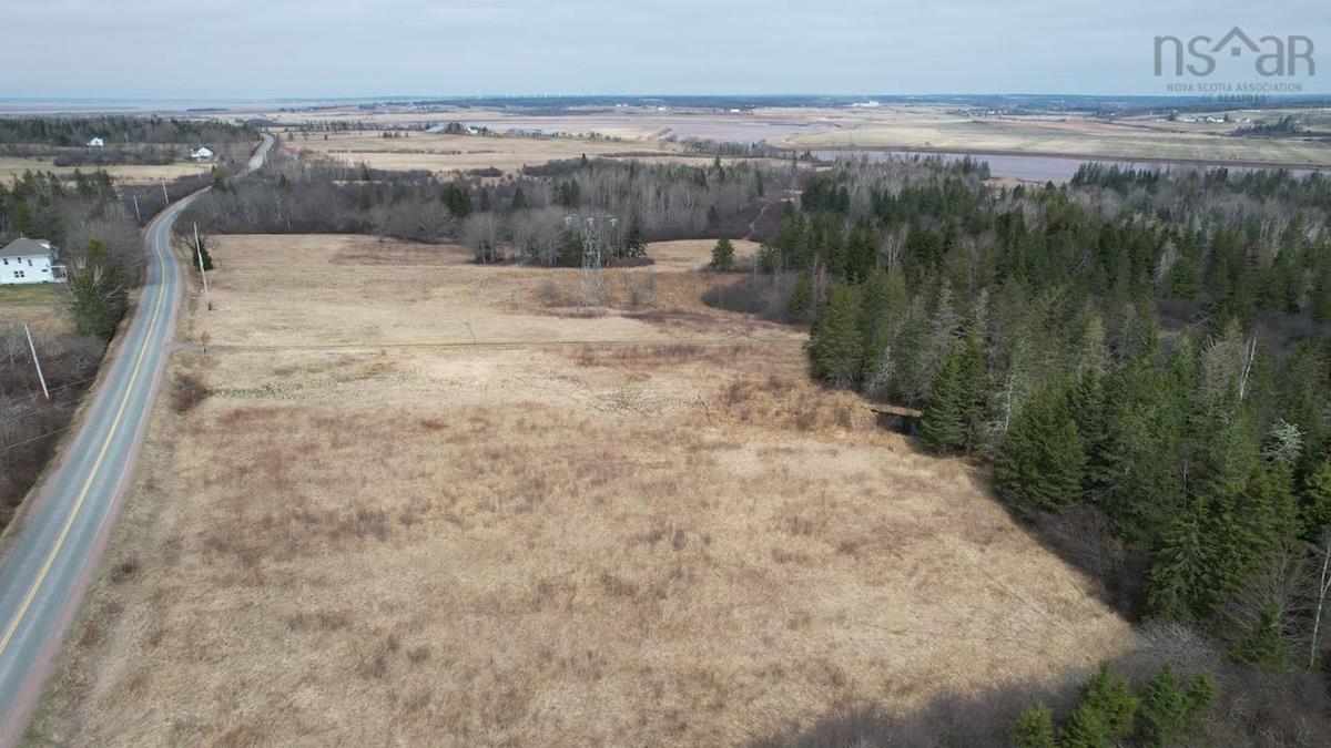 2185 Lower Maccan Road, Maccan, (MLS® 202306537) RE/MAX nova