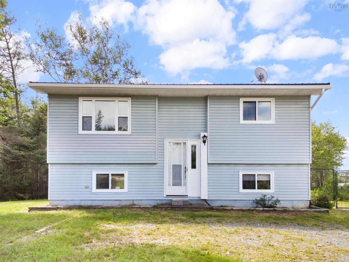 133 Loon Loop, Sheet Harbour, (MLS® 202306559) RE/MAX nova