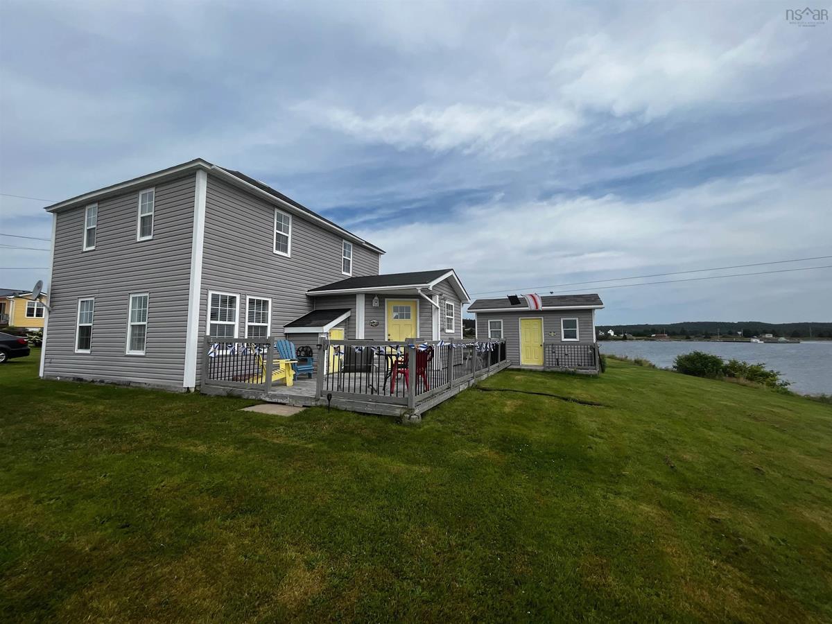 68 Richard Road, Charlos Cove, (MLS® 202306564) RE/MAX nova