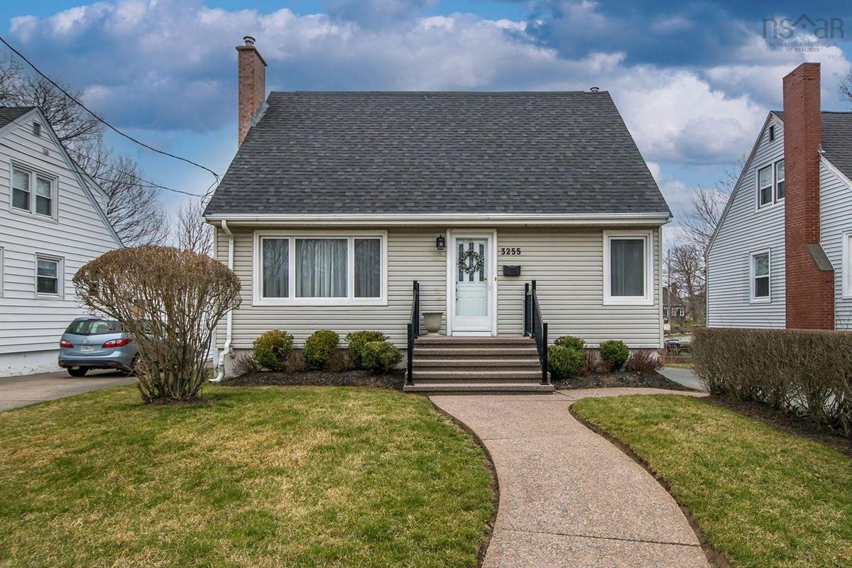 3255 Joseph Howe Drive, Halifax, (MLS® 202306586) RE/MAX nova