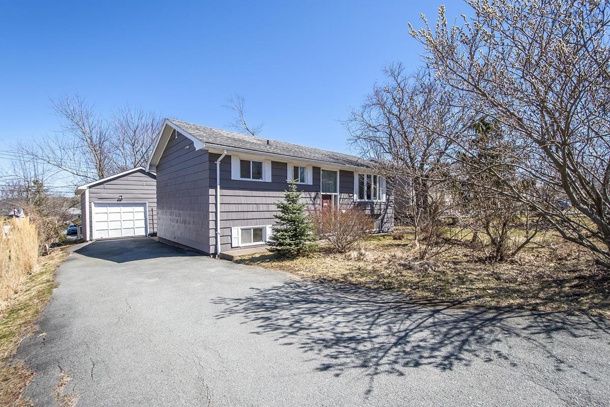 37 Chandler Drive, Lower Sackville, (MLS® 202306615) RE/MAX nova