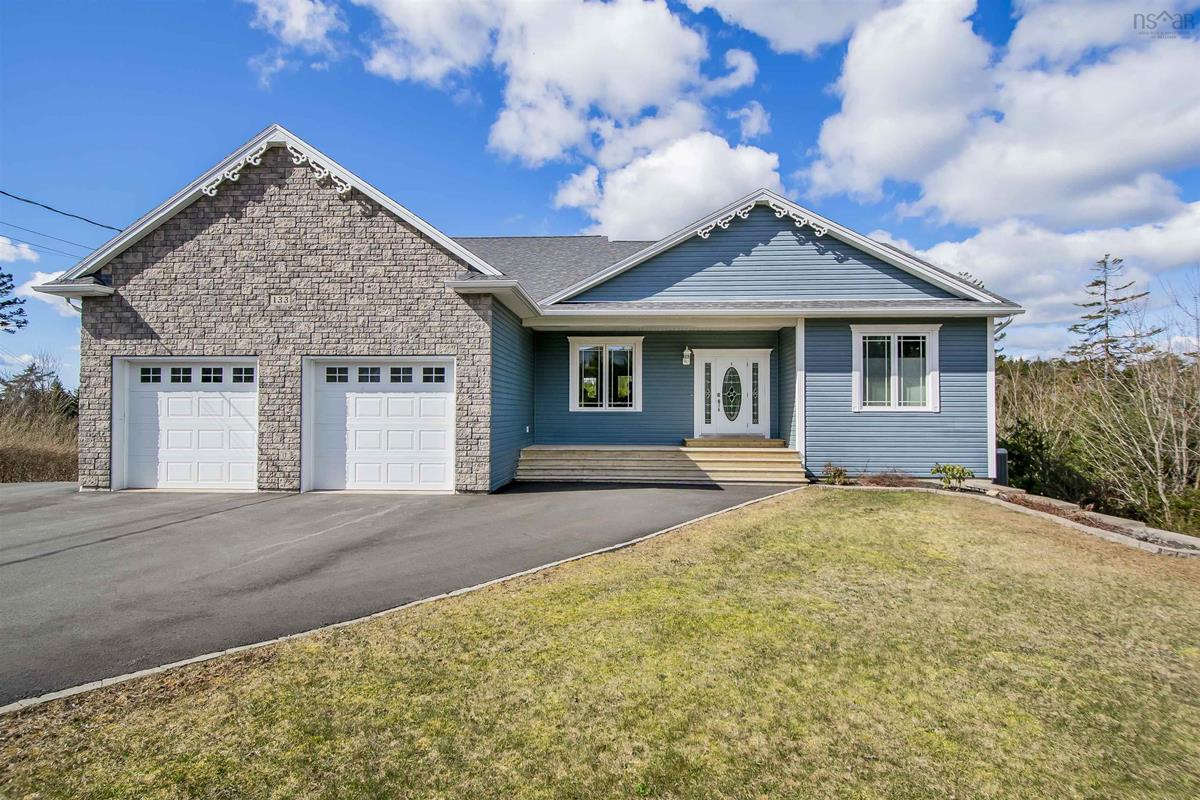 133 Tattingstone Court, Upper Tantallon, (MLS® 202306643) RE/MAX nova