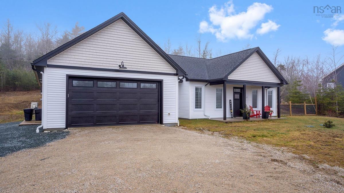 7 Concordia Drive, Conquerall Bank, (MLS® 202306646) RE/MAX nova