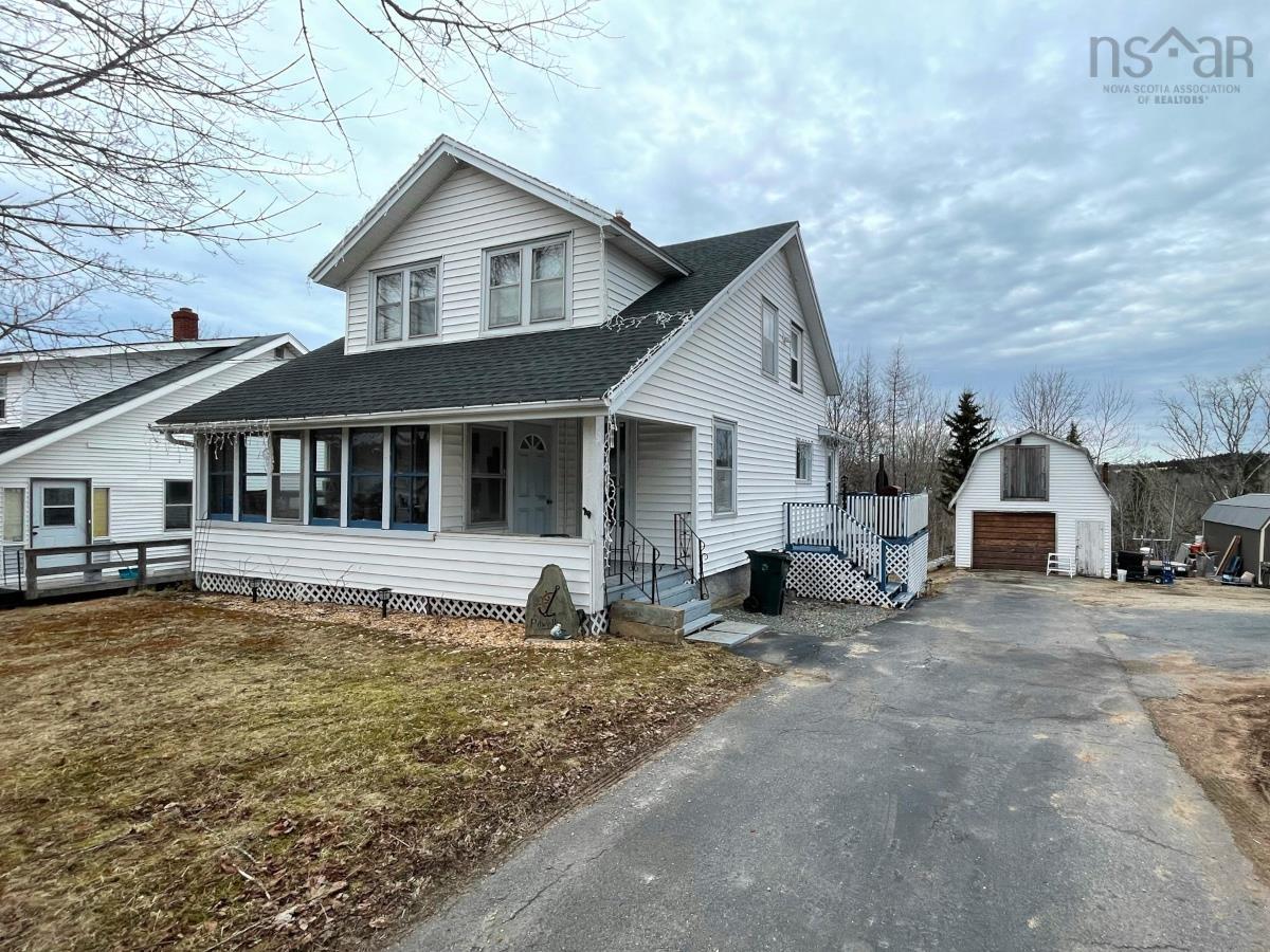 4894 Highway 12, New Ross, (MLS® 202306660) RE/MAX nova