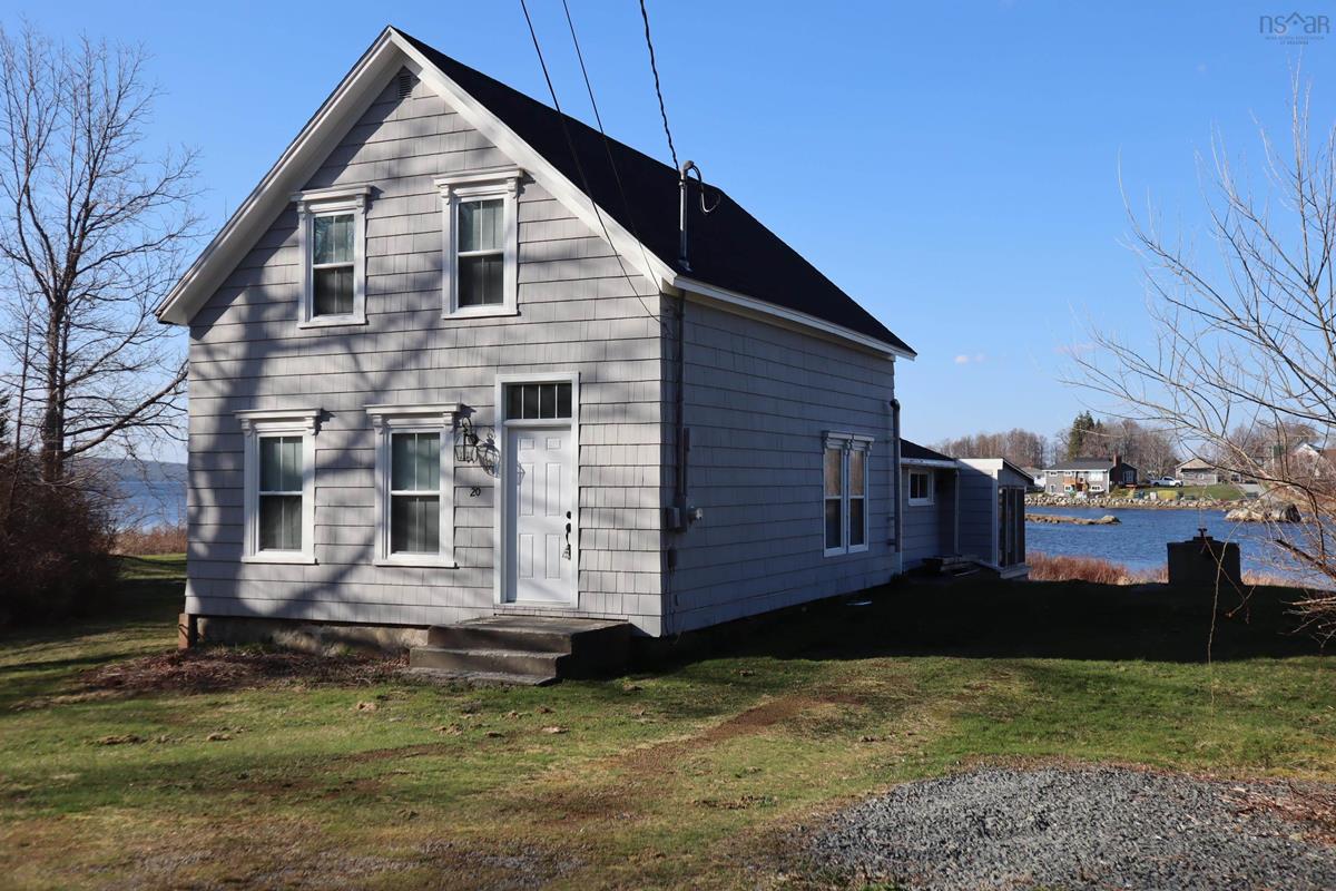 20 Roxbury Road, Port Medway, (MLS® 202306738) RE/MAX nova