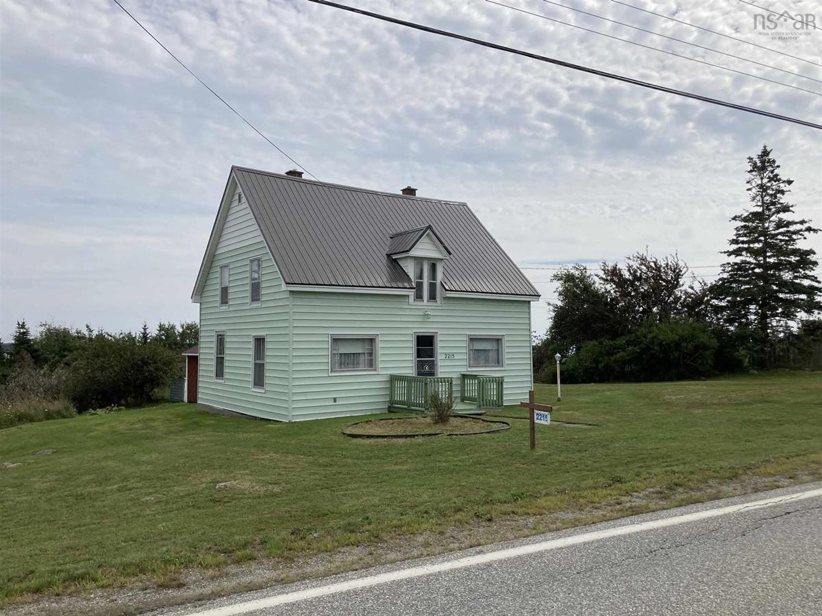 2215 Port LaTour Road, Upper Port La Tour, (MLS® 202306783) RE/MAX nova