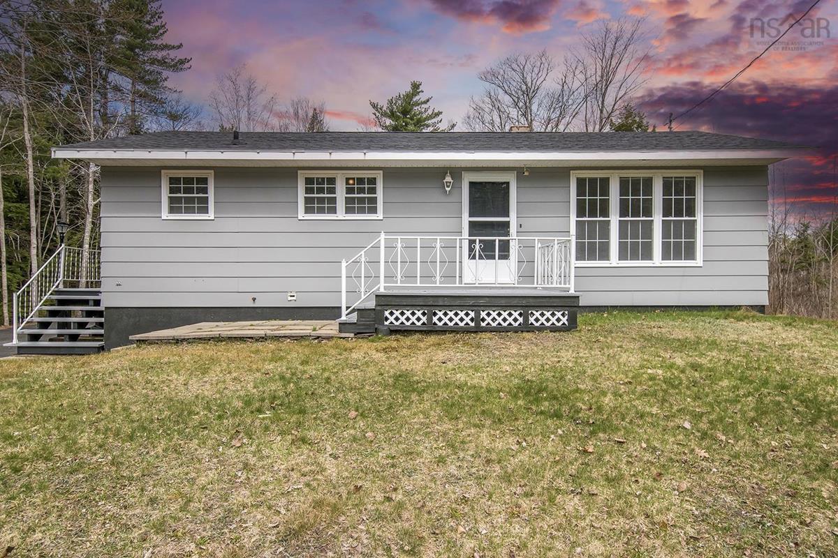 959 Meadowvale Road, Tremont, (MLS® 202306819) RE/MAX nova