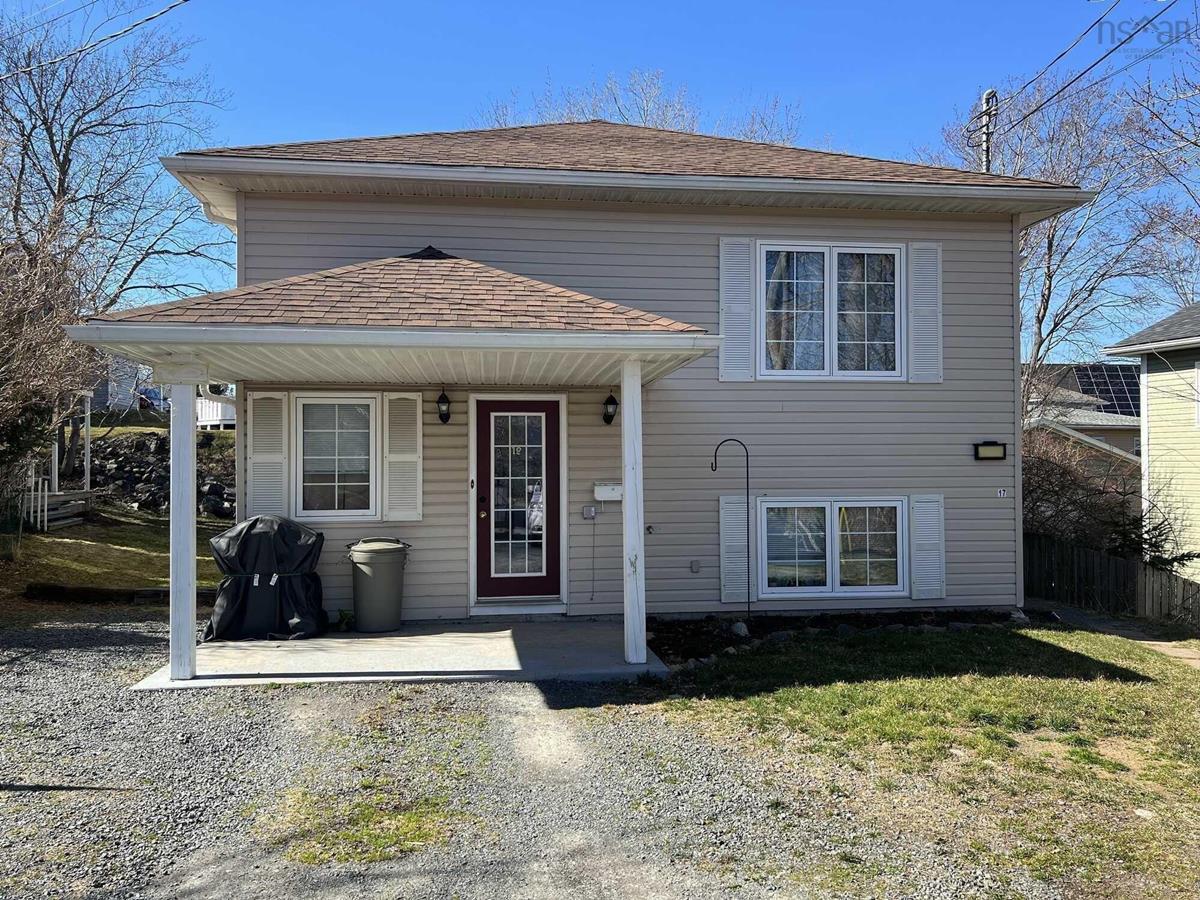 17 Armada Drive, Halifax, (MLS® 202306832) RE/MAX nova